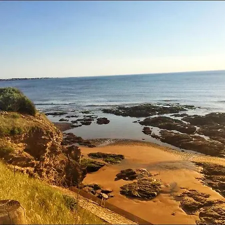 Chez Karine Et Rodolphe * Saint-Michel-Chef-Chef