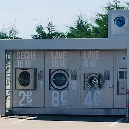 Chez Karine Et Rodolphe * Saint-Michel-Chef-Chef