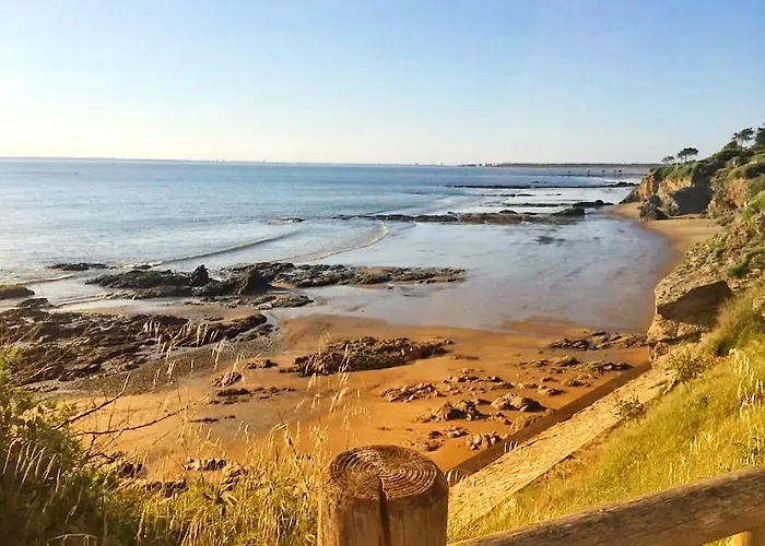 Hébergement de vacances Chez Karine Et Rodolphe *