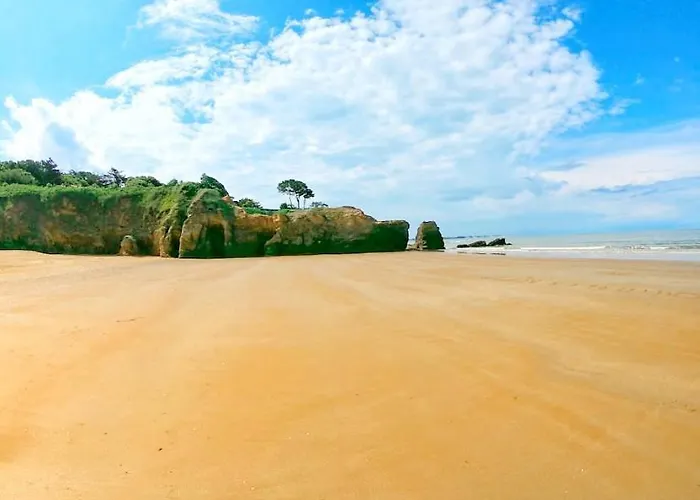 Hébergement de vacances Chez Karine Et Rodolphe Saint-Michel-Chef-Chef