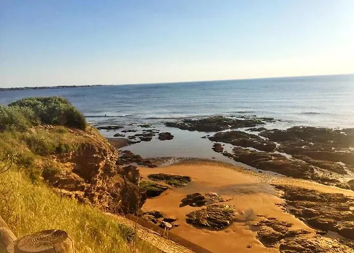 Chez Karine Et Rodolphe * Saint-Michel-Chef-Chef