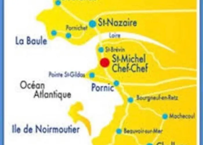 Hébergement de vacances Chez Karine Et Rodolphe *