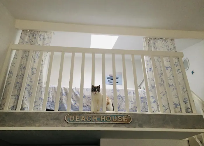 Chez Karine Et Rodolphe *