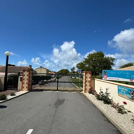 Chez Karine Et Rodolphe * سانت ميشيل تشيف تشيف