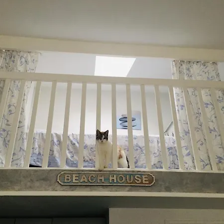 Chez Karine Et Rodolphe *