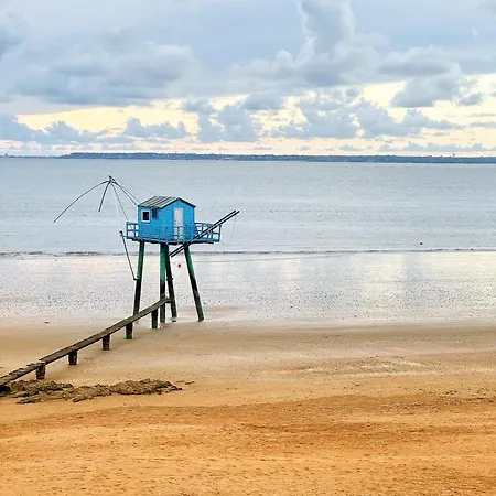 Chez Karine Et Rodolphe * Saint-Michel-Chef-Chef
