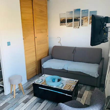 Tatil Evi Chez Karine Et Rodolphe