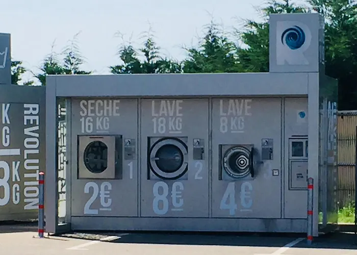 Chez Karine Et Rodolphe * سانت ميشيل تشيف تشيف